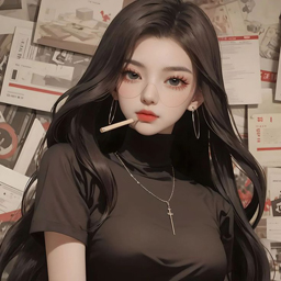 Tác giả Phùng Trâm Anh xoso66 hiphop - Nữ CEO tài ba